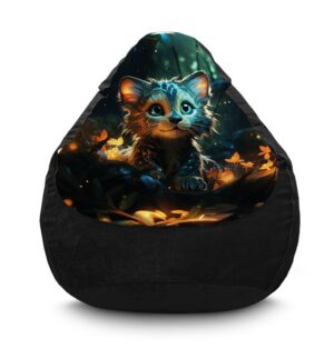 kazkovyi lis malenka pantera flock jpg