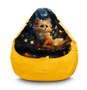 kazkovyi lis myle lyseniatko flock jpg