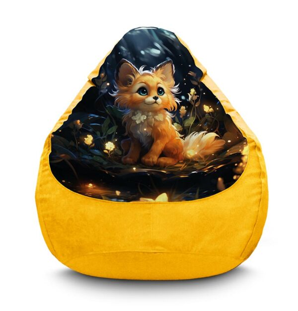 kazkovyi lis myle lyseniatko flock jpg kazkovyi lis myle lyseniatko flock jpg