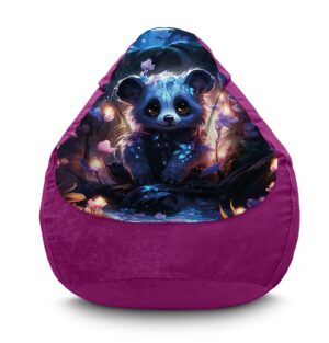 kazkovyi lis vedmezhatko flock 1 jpg