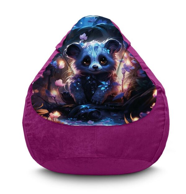 kazkovyi lis vedmezhatko flock 1 jpg kazkovyi lis vedmezhatko flock 1 jpg