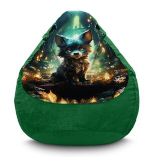 kazkovyi lis vovcheniatko flock jpg