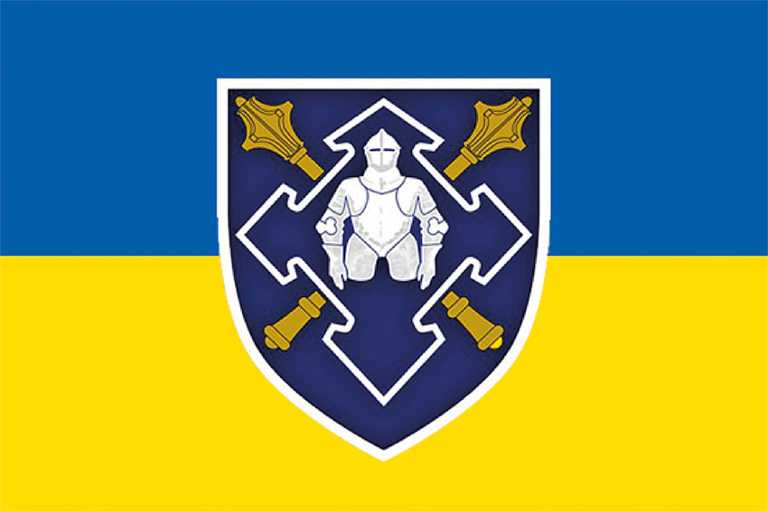 komanduvannia syl lohistyky zbroinykh syl ukrainy ksl zs zhovto synii 2 jpg