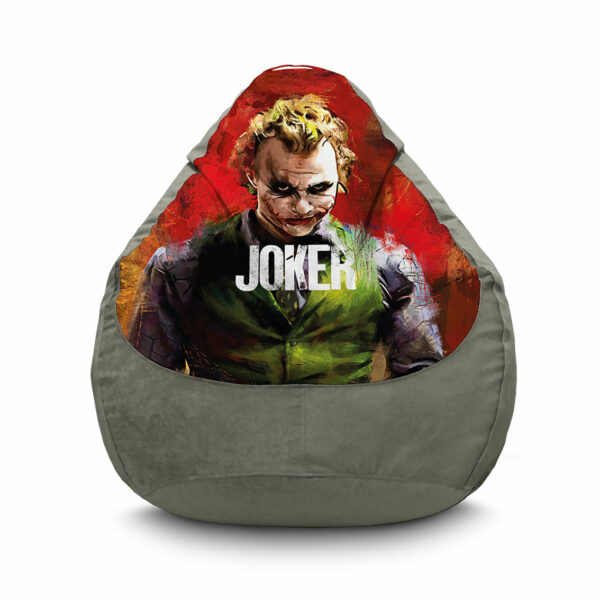 кресло груша принт179 jpg