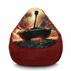 kreslo grusha print87 jpg