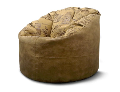 kreslo papasan kupit kiev