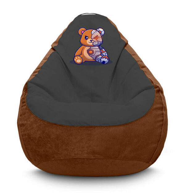 krislo mishok vedmedyk robot flock jpg krislo mishok vedmedyk robot flock jpg