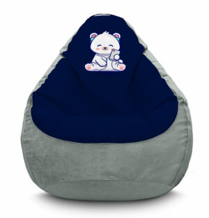 krislo mishok vedmedyk slukhaie muzyku flock jpg