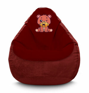 krislo mishok vedmedyk z medom flock jpg