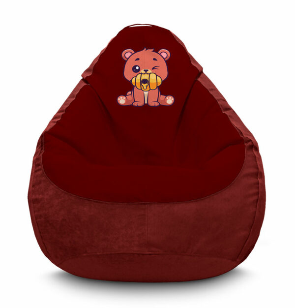 krislo mishok vedmedyk z medom flock jpg