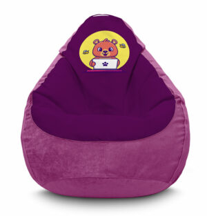 krislo mishok vedmedyk za noutom flock jpg