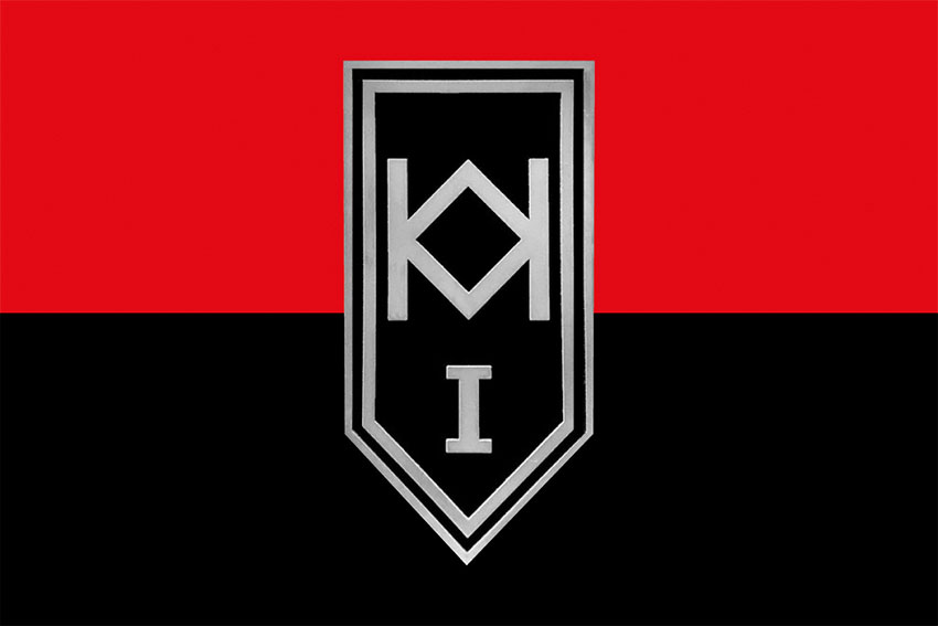 prapor 1 mekhanizovanoho bataliona 3 oshbr chervono chornyi jpg