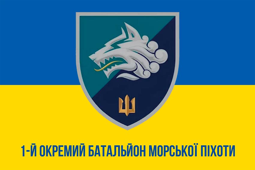 prapor 1 okremoho bataliona morskoi pikhoty 1 obmp vms ukrainy syno zhovtyi 1 jpg