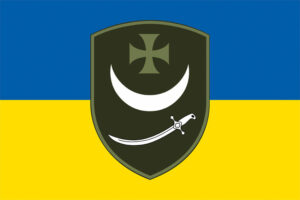 prapor 1 prezydentskoi brop imeni petra doroshenka burevii nhu syno zhovtyi jpg