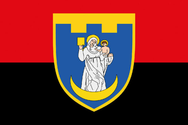 prapor 117 okremoi bryhady terytorialnoi oborony 117 obrtro zsu chervono chornyi jpg