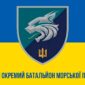 prapor 137 okremoho bataliona morskoi pikhoty 137 obmp zsu loho 2 syno zhovtyi 1 jpg