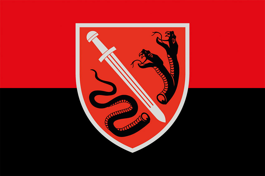prapor 138 tsspp imeni kniazia volodymyra sviatoslavycha zsu chervono chornyi jpg