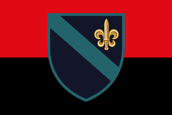 prapor 140 orb okremyi rozviduvalnyi batalion chervono chornyi jpg