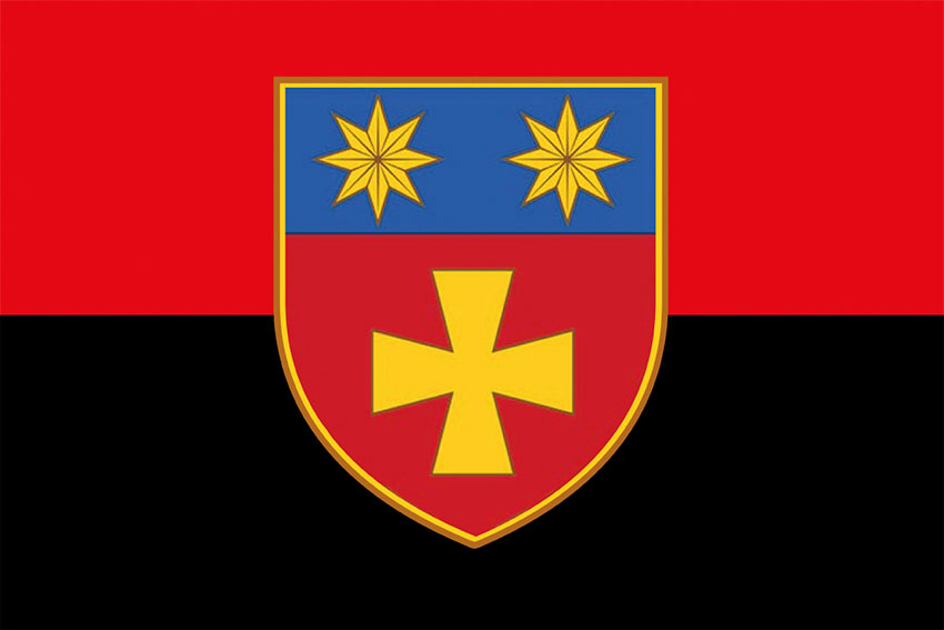 prapor 143 osbr sv zsu chervono chornyi jpg