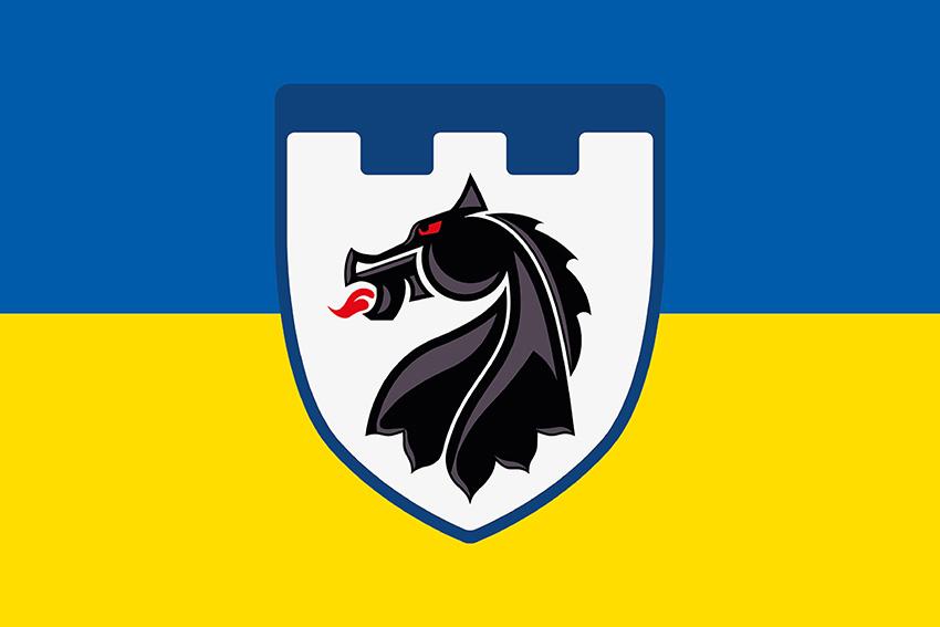 prapor 155 obtro 117 obrtro zsu syno zhovtyi jpg