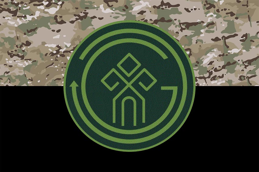 prapor 16 bryhady nh ukrainy kamufliazh chornyi jpg