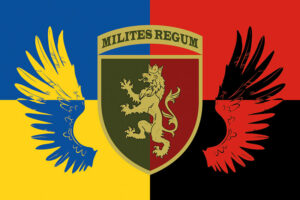 prapor 24 ombr imeni korolia danyla zsu ukraina upa jpg