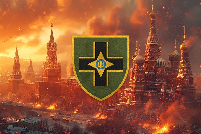 prapor 28 ombr imeni lytsariv zymovoho pokhodu zsu kreml palaye jpg