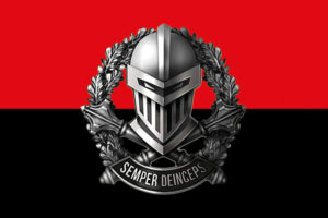 prapor 3 okremoi tankovoi bryhady 3 otbr zsu new chervono chornyi jpg