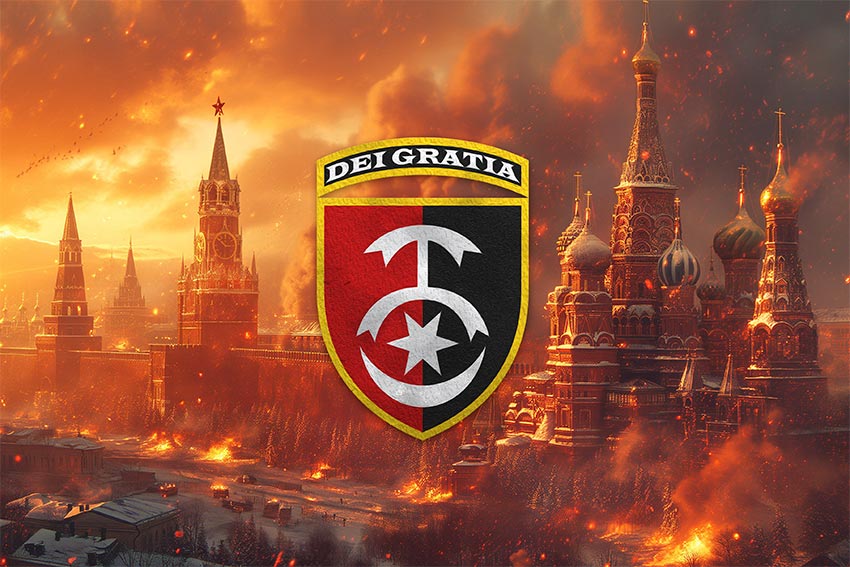 prapor 30 ombr imeni kniazia kostiantyna ostrozkoho zsu kreml palaye jpg