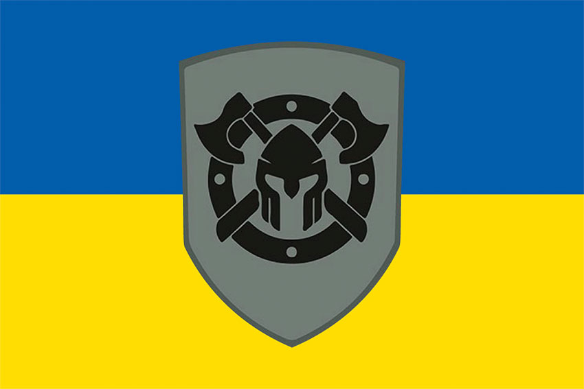 prapor 32 ombr zsu loho 2 syno zhovtyi jpg