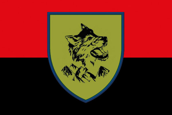 prapor 33 okremoi mekhanizovanoi bryhady 33 ombr zsu chervono chornyi jpg