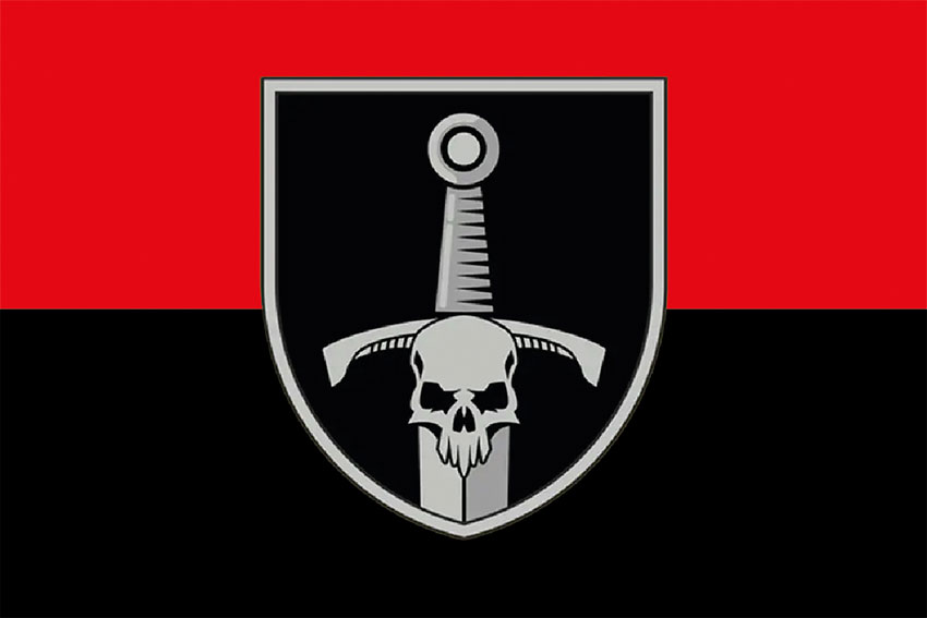 prapor 33 ombr zsu loho 2 chervono chornyi jpg