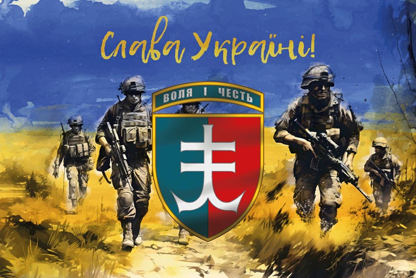 prapor 35 obrmp imeni mykhaila ostrohradskohozsu slava ukraini jpg