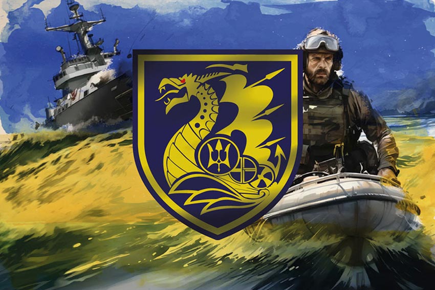 prapor 36 obrmp imeni mykhaila bilynskoho vms zsu desant syno zhovtyi jpg