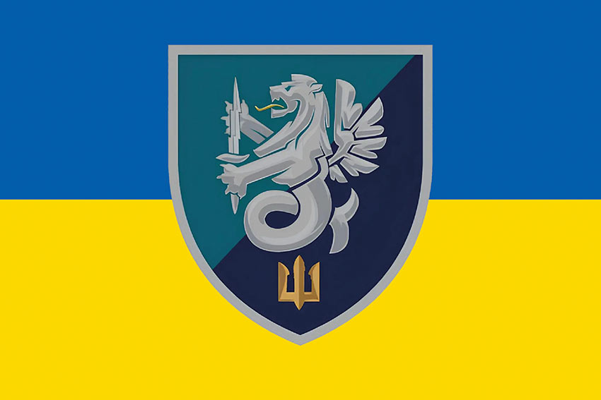 prapor 37 obrmp vms ukrainy loho 2 syno zhovtyi jpg