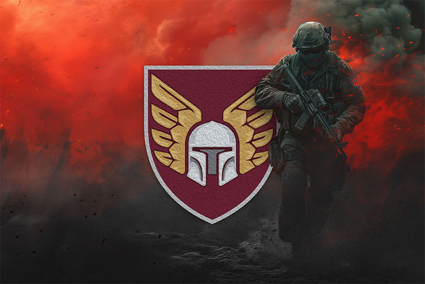 prapor 46 oaembr dshv zsu chervonyi svitanok jpg