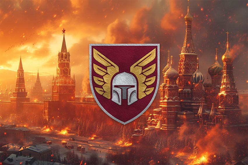 prapor 46 oaembr dshv zsu kreml palaye jpg