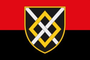 прапор 47 окромя инженерной брыгады 47 оибр зсу червоночорный jpg