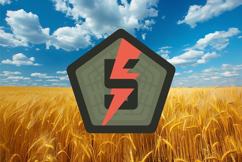 prapor 5 oshbr kyivskoi pshenychne pole jpg