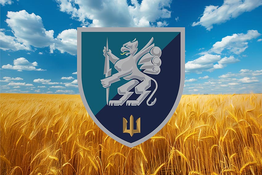 prapor 501 obmp vms ukrainy pshenychne pole jpg