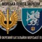 prapor 501 okremoho bataliona morskoi pikhoty 501 obmp vms ukrainy kamufliazh chornyi jpg