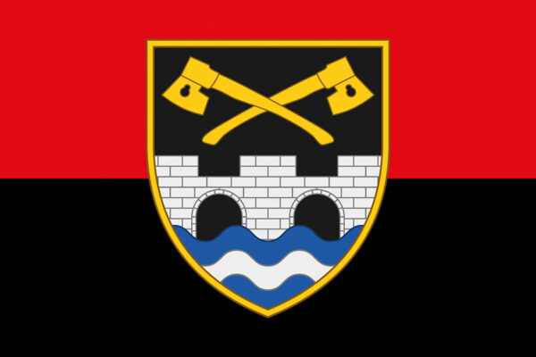 прапор 534 окрэмохо инженеро саперного батальона 534 оисб зсу червоночорный jpg прапор 534 окрэмохо инженеро саперного батальона 534 оисб зсу червоночорный jpg