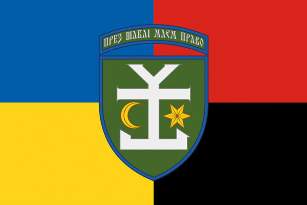 prapor 54 okremoi mekhanizovanoi bryhady 54 ombr imeni ivana mazepy zsu zhovto synii chervono chornyi jpg