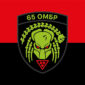 prapor 65 ombr zsu khyzhak chervono chornyi jpg