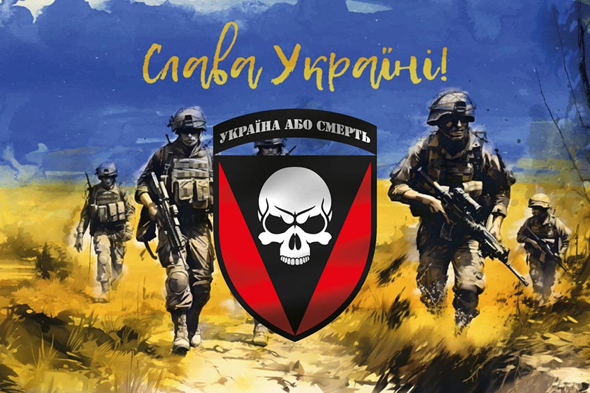prapor 72 ombr imeni chornykh zaporozhtsiv zsu slava ukraini jpg