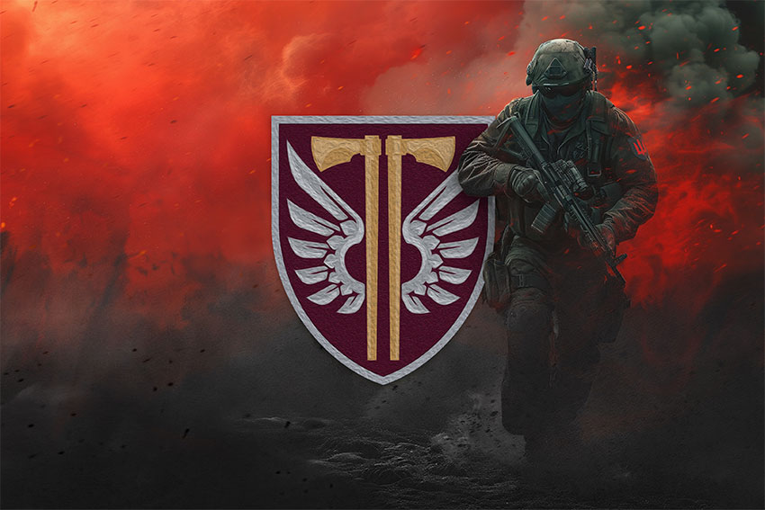 prapor 77 oaembr dshv zsu chervonyi svitanok jpg