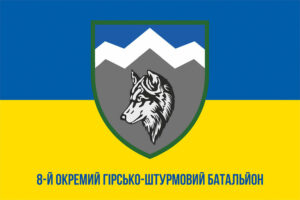 prapor 8 ohshb okremyi hirsko shturmovyi batalion zsu syno zhovtyi 1 jpg