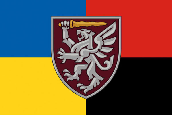 prapor 80 okremoi desantno shturmovoi bryhady 80 odshbr dshv zsu zhovto synii chervono chornyi jpg