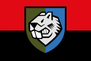 прапор 808 понтонно мостового полку 808 помп зсу червоно чорного jpg