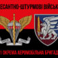 prapor 81 okremoi aeromobilnoi bryhady 81 oaembr dshv zsu chervono chornyi 2 jpg